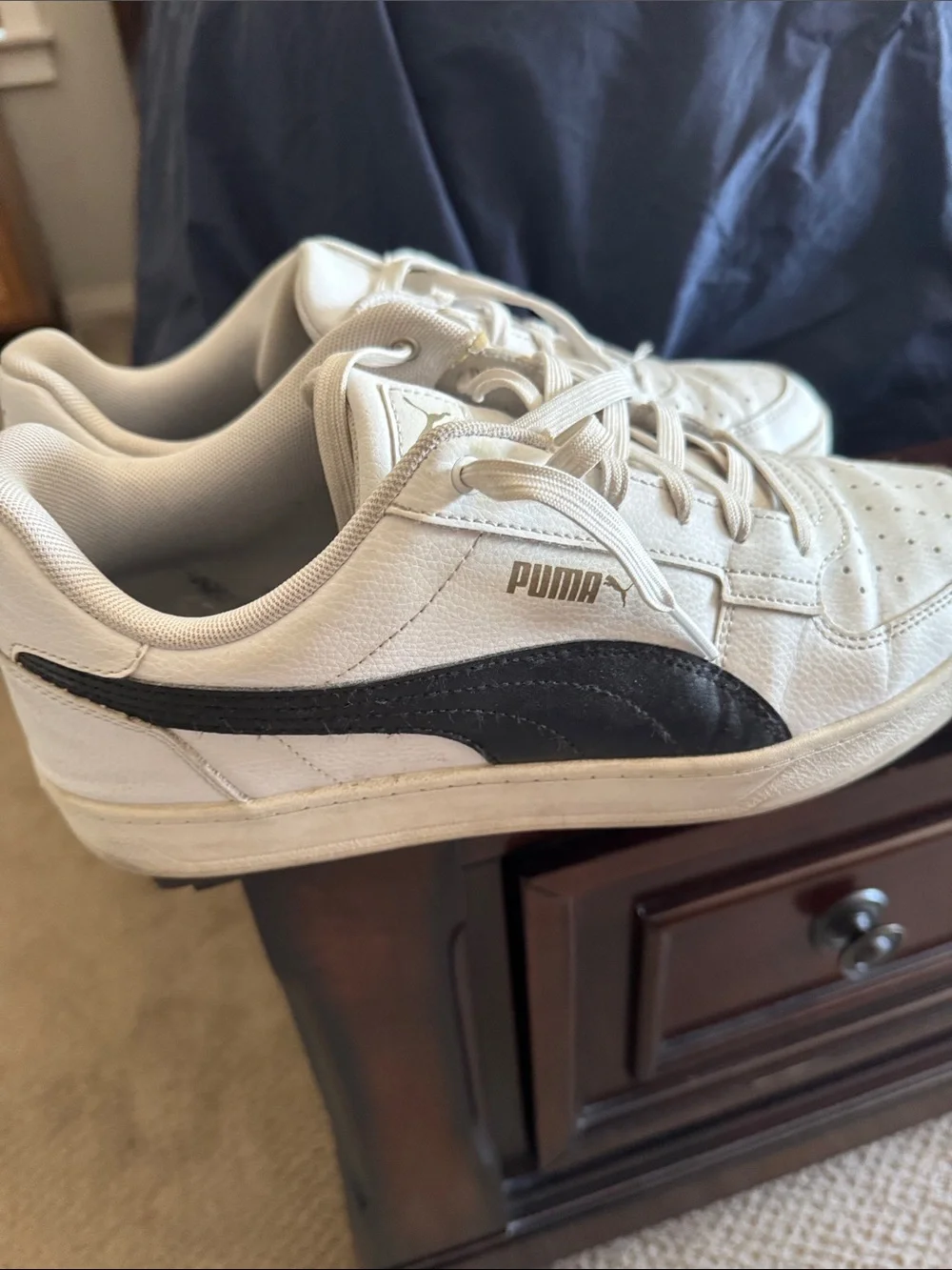 Puma sneakers